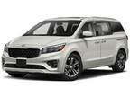 2020 Kia Sedona