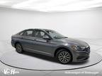 2021 Volkswagen Jetta