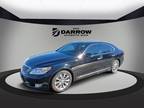 2011 Lexus LS 460