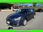 2014 Subaru Legacy