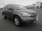 2010 Honda CR-V