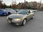 2010 Hyundai Sonata