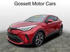 2022 Toyota C-HR