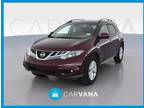 2012 Nissan Murano