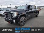 2021 GMC Sierra 2500HD