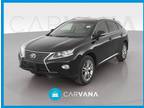 2014 Lexus RX