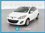2011 Mazda Mazda2