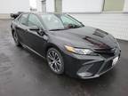 2020 Toyota Camry Hybrid