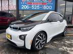 2015 BMW i3