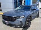 2023 Mazda CX-50