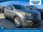 2016 Hyundai Santa Fe Sport