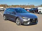 2019 Hyundai Elantra GT