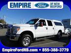 2015 Ford F-350
