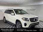 2017 Mercedes-Benz GLS 450