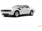 2014 Dodge Challenger