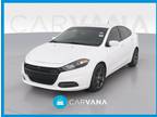 2015 Dodge Dart