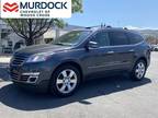 2013 Chevrolet Traverse