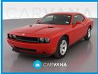 2010 Dodge Challenger