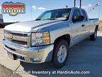 2012 Chevrolet Silverado 1500