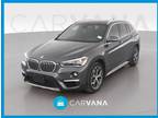 2016 Bmw X1