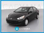 2015 Hyundai Accent