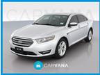 2016 Ford Taurus