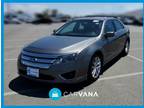 2010 Ford Fusion