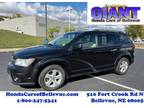 2012 Dodge Journey