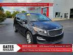 2021 Kia Sedona