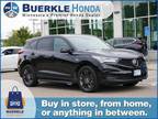 2021 Acura RDX