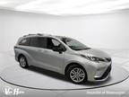 2021 Toyota Sienna