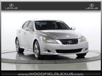 2010 Lexus IS 250