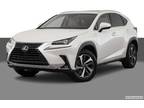 2019 Lexus NX 300h