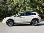 2013 Subaru XV Crosstrek