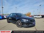 2015 Ford Taurus