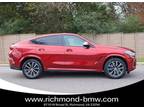 2020 Bmw X6
