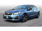 2015 Subaru Impreza