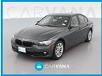 2017 BMW 3-Series