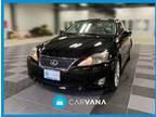 2010 Lexus IS