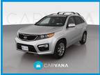 2012 Kia Sorento