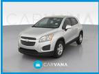 2016 Chevrolet Trax