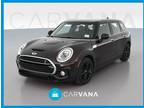 2017 MINI Clubman