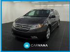 2013 Honda Odyssey