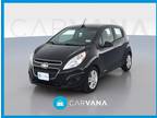 2015 Chevrolet Spark