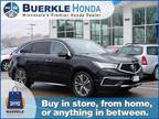 2019 Acura MDX