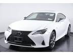 2019 Lexus RC 300