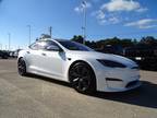 2021 Tesla Model S