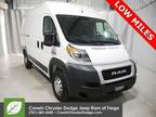2019 RAM ProMaster 1500