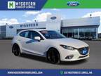 2016 Mazda Mazda3