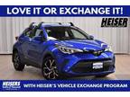 2022 Toyota C-HR